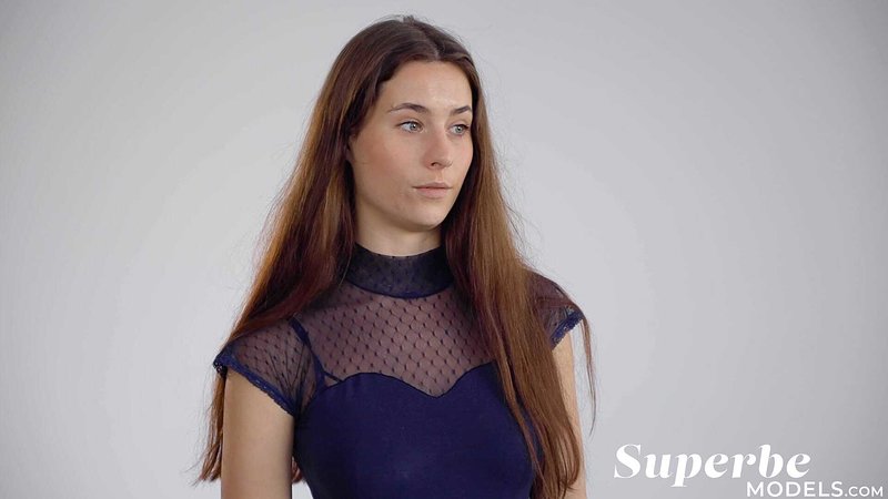Лена, 25 лет, 9 размер груди